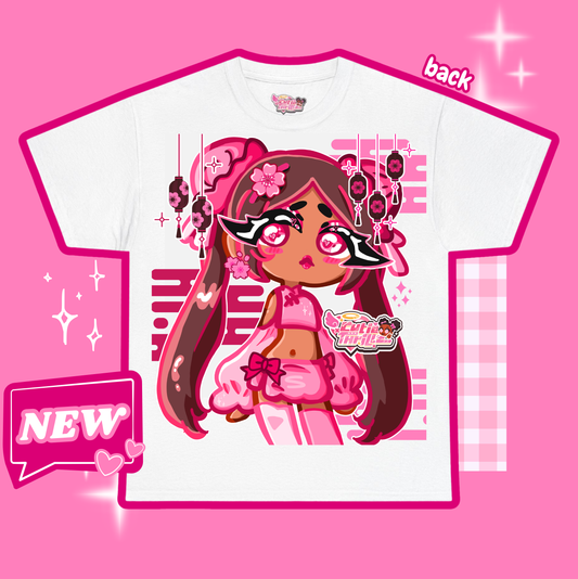 Im a Girl Ofc I love Tshirt