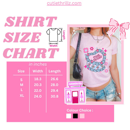 Feminist Anti Trump T-Shirt